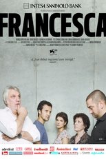 Poster de la película Francesca