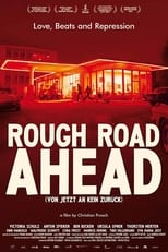 Poster de la película Rough Road Ahead