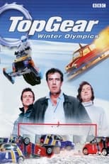 Poster de la película Top Gear: Winter Olympics