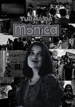 Poster de la serie Monica and Friends