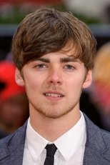 Actor Thomas Law