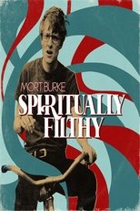 Poster de la película Mort Burke: Spiritually Filthy