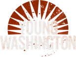 Logo Young Washington