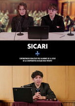 Poster de la película Sicari