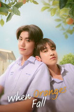 Poster de la serie When Oranges Fall