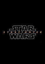 Poster de la película Star Wars: Starfighter