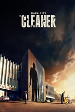 Poster de la serie Dark City: The Cleaner