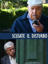 Poster de la película Scusate il disturbo