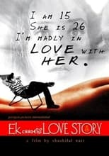 Poster de la película Ek Chhoti Si Love Story
