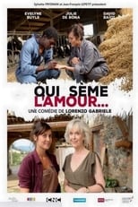 Poster de la película Qui sème l'amour...