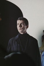 Poster de la película A Short Film by Peter Kylberg