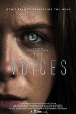 Poster de la película Voices