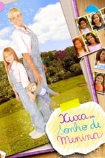 Poster de la película Xuxa in Girl's Dream