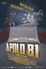 Poster de la película Apolo 81