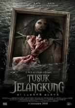 Poster de la película Tusuk Jelangkung Di Lubang Buaya