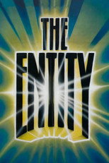 Poster de la película The Entity