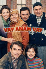 Poster de la serie Vay Anam Vay