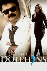 Poster de la película The Dolphins