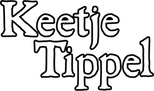 Logo Keetje Tippel