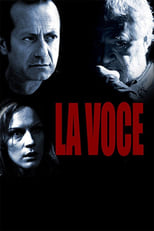 Poster de la película La Voce - Il talento può uccidere