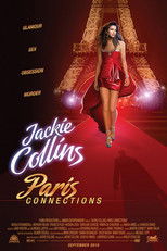 Poster de la película Paris Connections