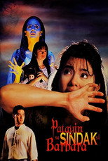 Poster de la película Kill Barbara With Panic