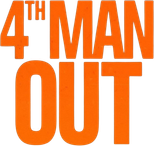 Logo 4th Man Out