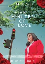 Poster de la película Five Minutes of Love