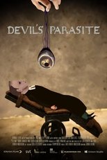 Poster de la película Devil's Parasite