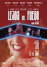 Poster de la película Keep Away from Fire