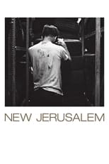 Poster de la película New Jerusalem