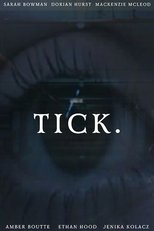 Poster de la película Tick.