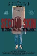 Poster de la película Second Skin