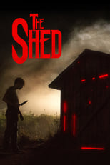 Poster de la película The Shed