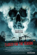 Poster de la película Closed for the Season