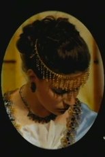 Poster de la película Esther