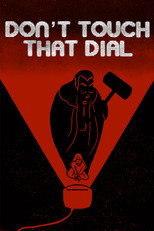 Poster de la película Don't Touch That Dial