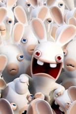 Poster de la película Rabbids