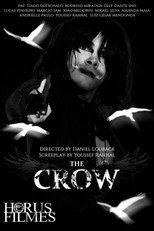 Poster de la película The Crow