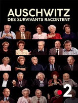 Poster de la serie Auschwitz, survivors tell their stories
