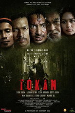 Poster de la película Tokan
