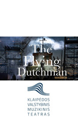 Poster de la película The Flying Dutchman - KSMT