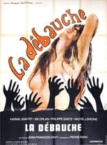 Poster de la película Dirty Lovers