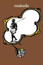 Poster de la película Maluala