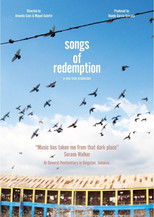 Poster de la película Songs of Redemption