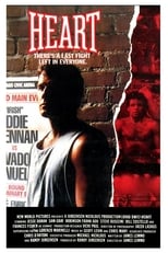 Poster de la película Heart