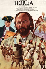 Poster de la película Horea