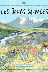 Poster de la película Wild Days