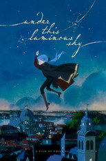 Poster de la película Under This Luminous Sky