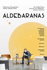 Poster de la película Aldebaran